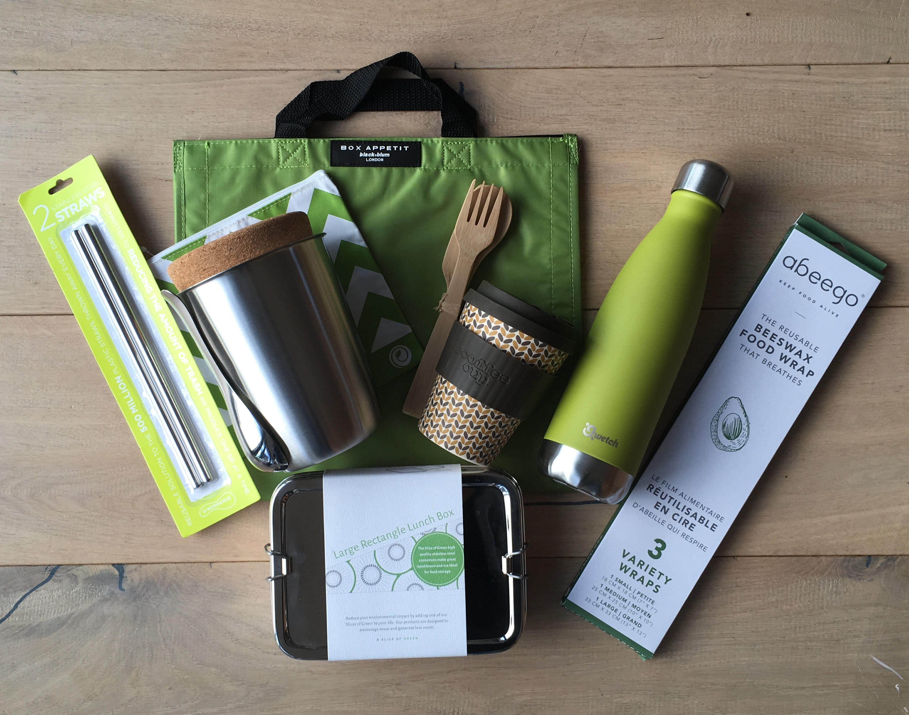 200+ Inspiring, Ethical and Eco-Friendly Gifts in Inhabitat's 2014 Green  Gift Guide